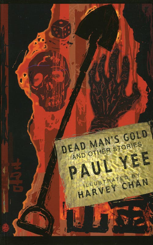Dead Man’s Gold and Other Stories