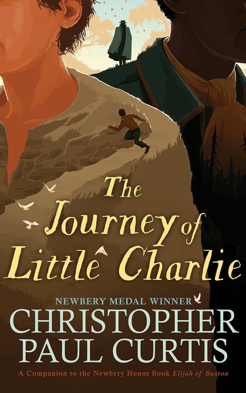 The Journey of Little Charlie