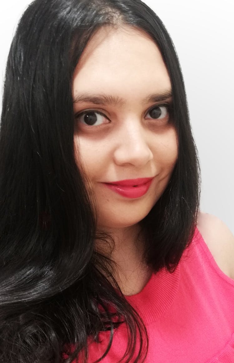 Sneha  Subramanian Kanta