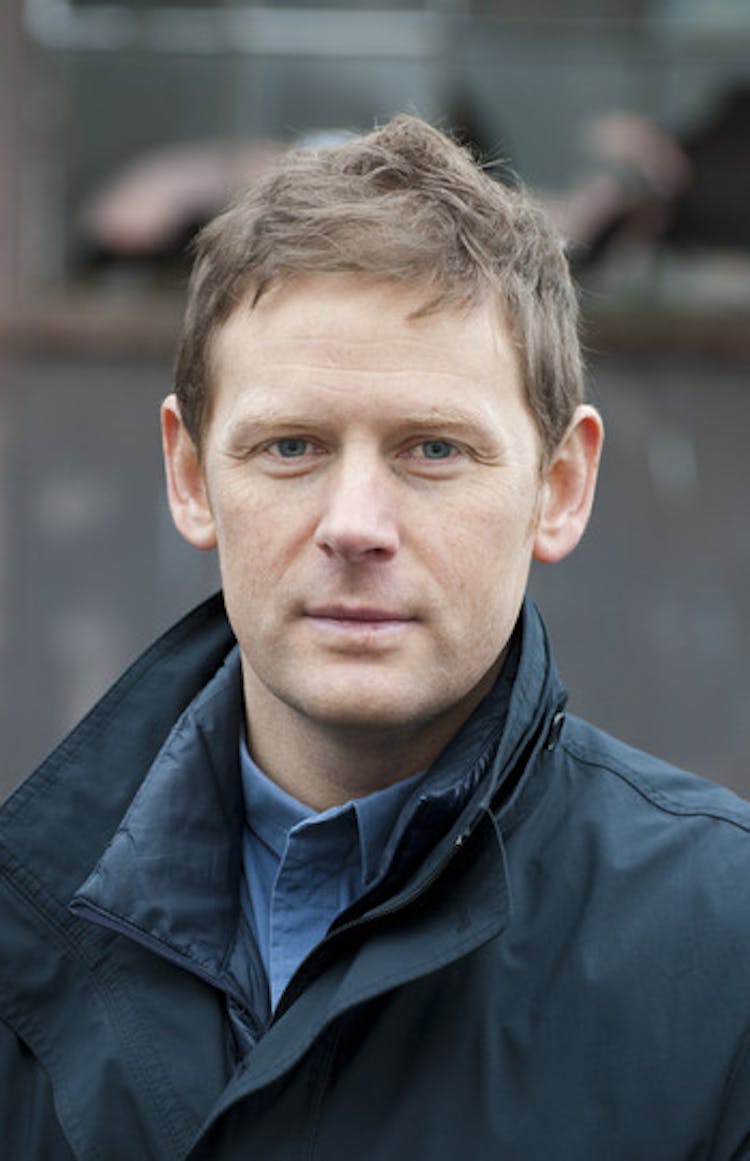 Charles Montgomery