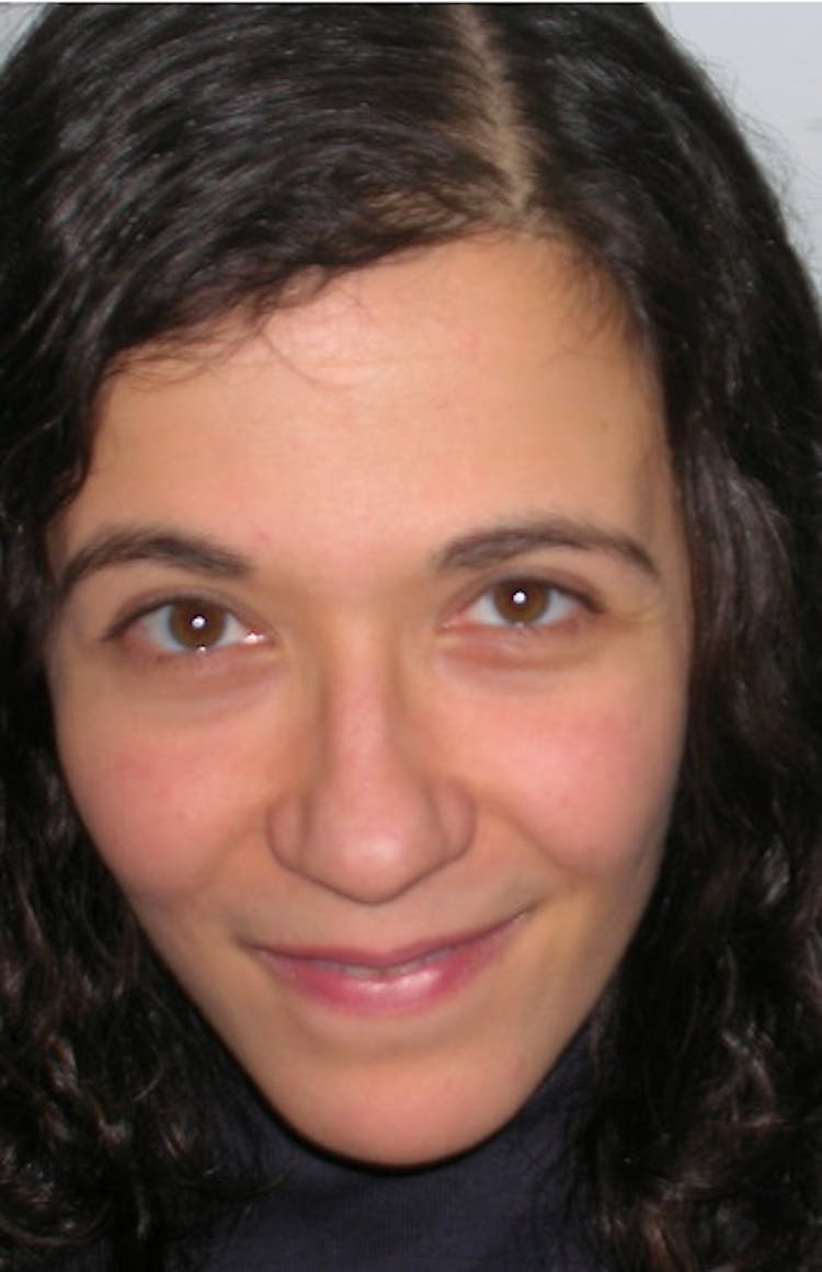 Rebecca Rosenblum
