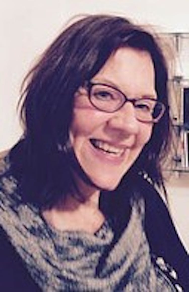 Catherine  Cobham