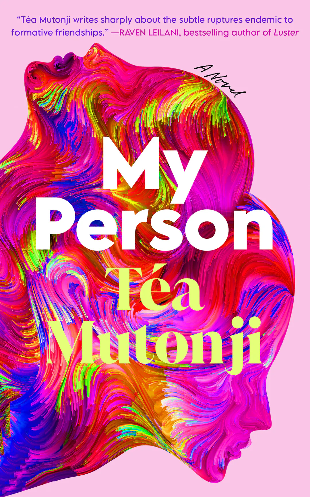 My Person