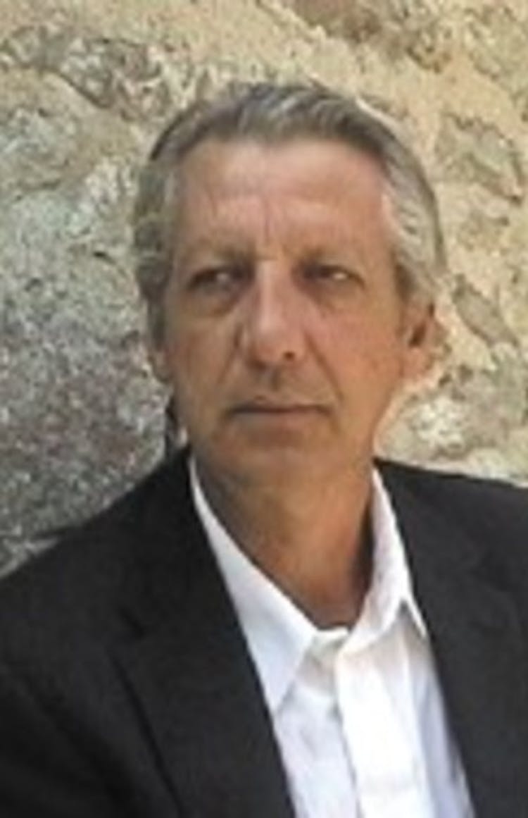Lewis DeSoto