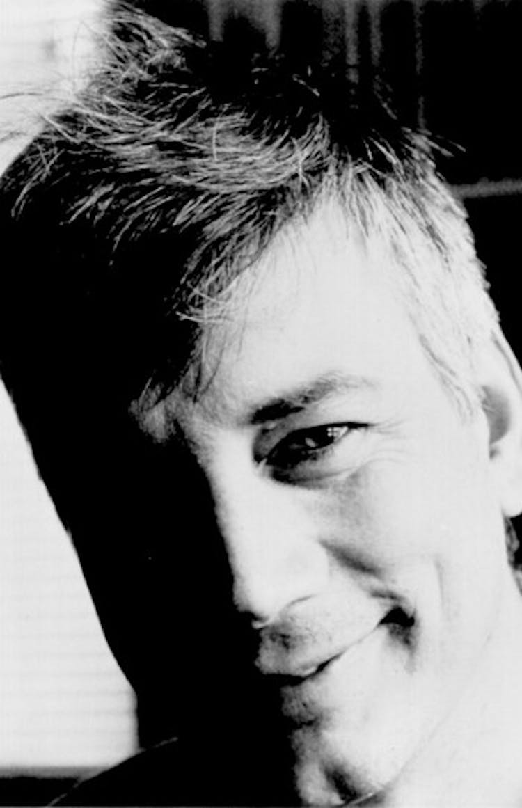 Bill Gaston