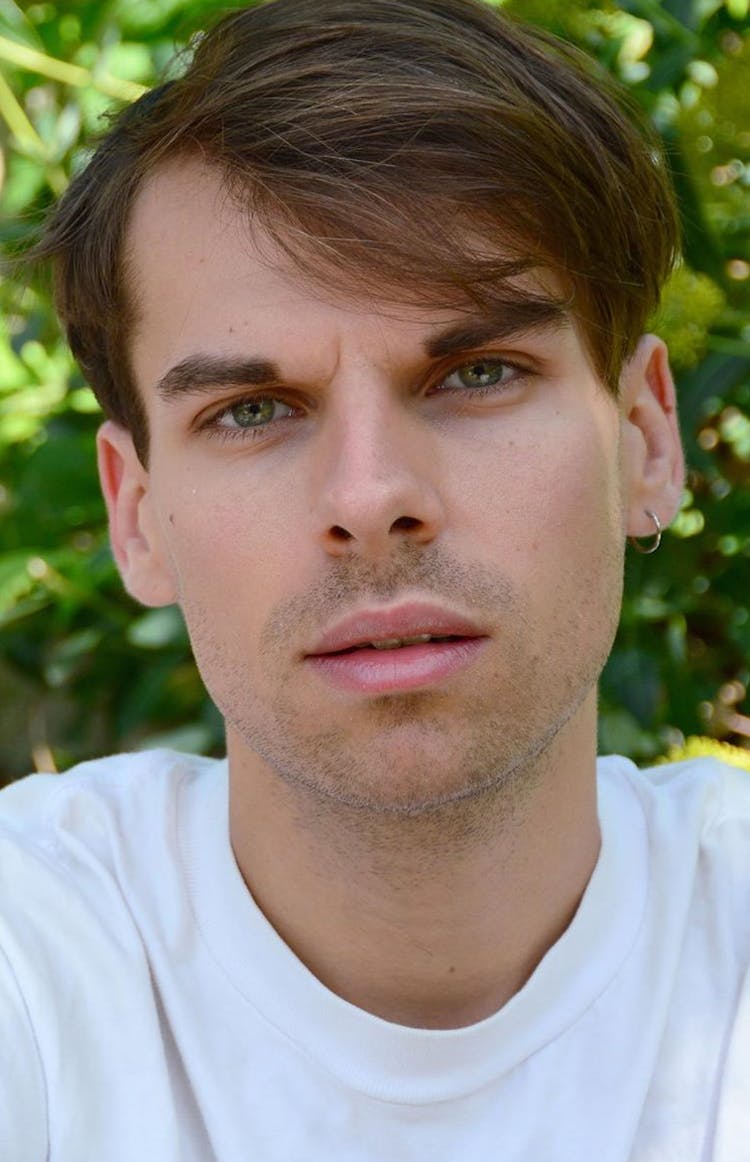 Kevin Lambert