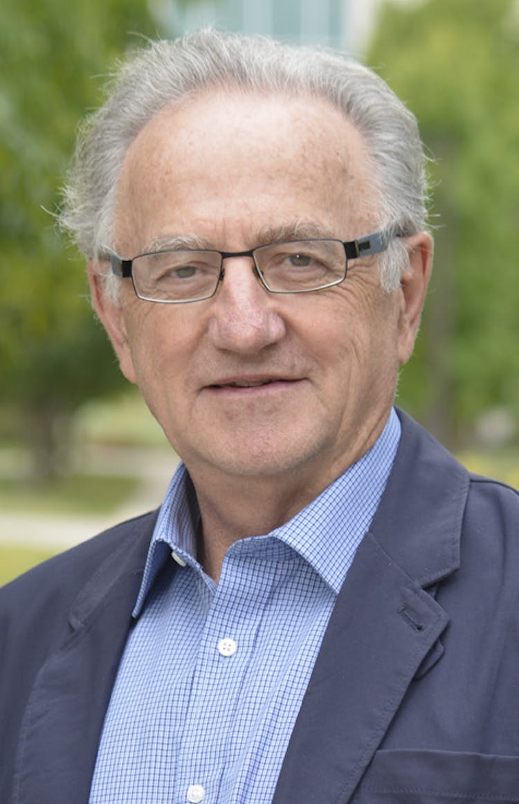 Dale Eisler