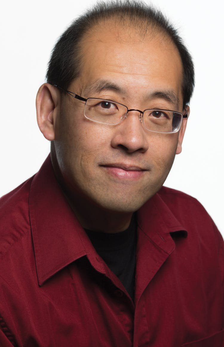Marty Chan