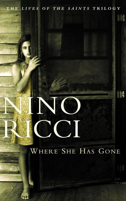 Where She Has Gone