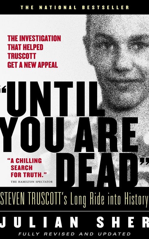 Until you are Dead