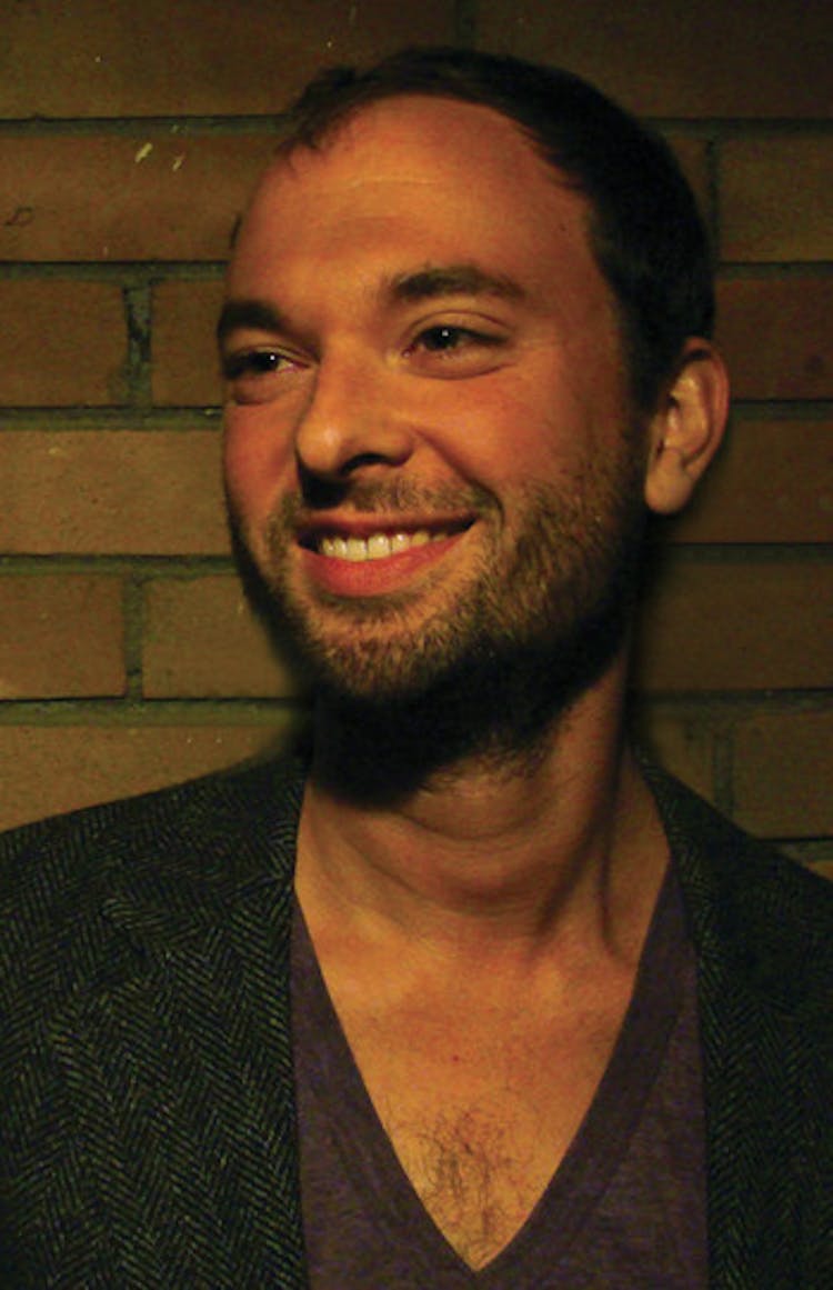 Matthew Trafford