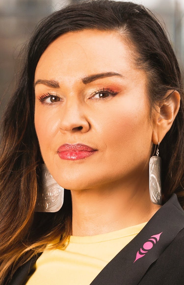 Angela Sterritt