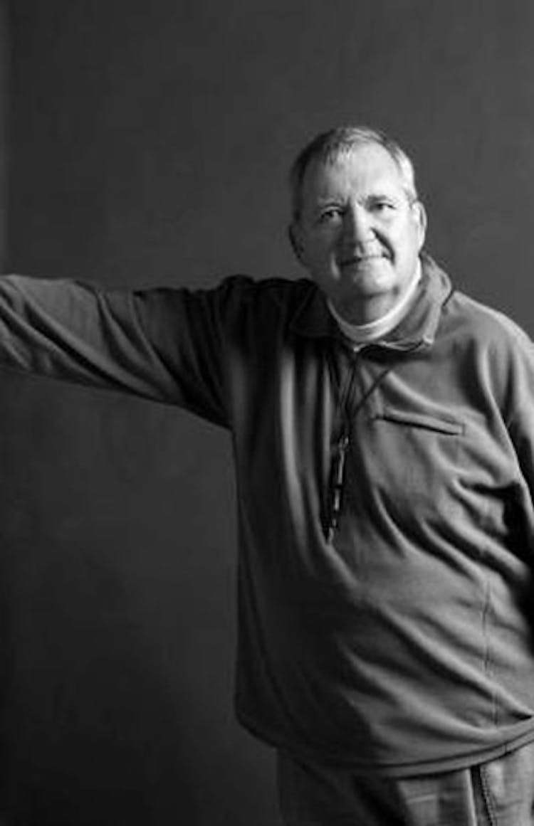 Bill Whitehead