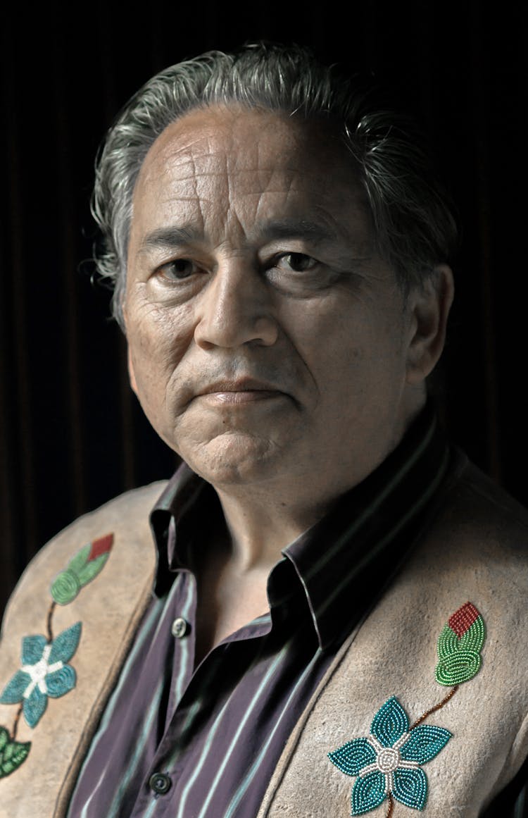 Darrel J. McLeod
