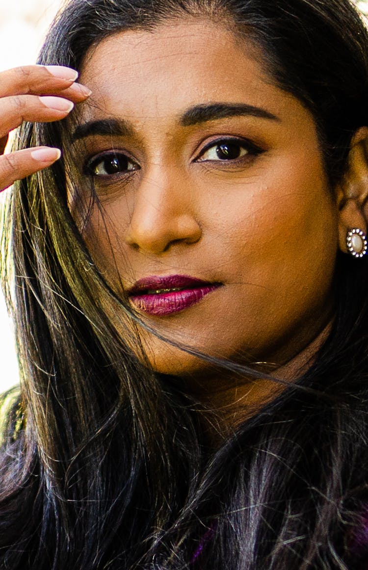 Anuja Varghese