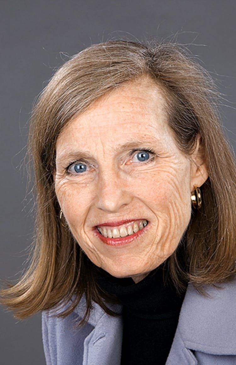 Carol Goar