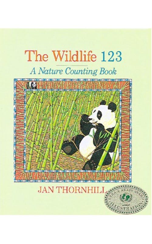 The Wildlife 123