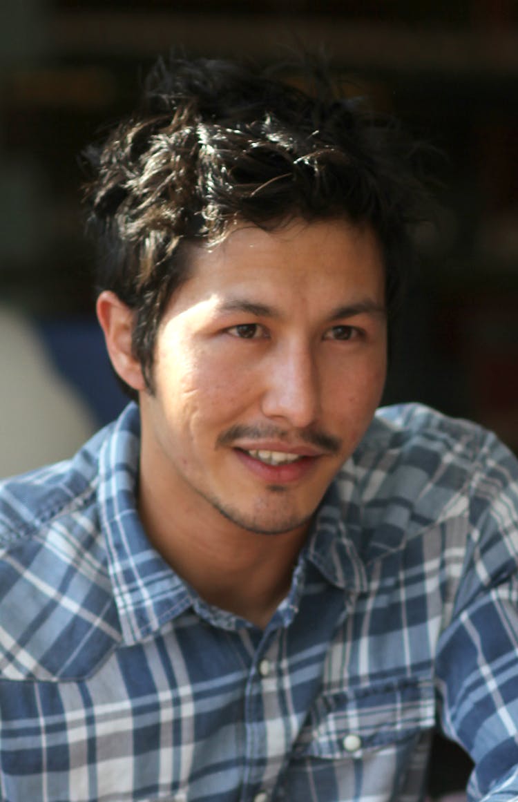 Jamaluddin Aram