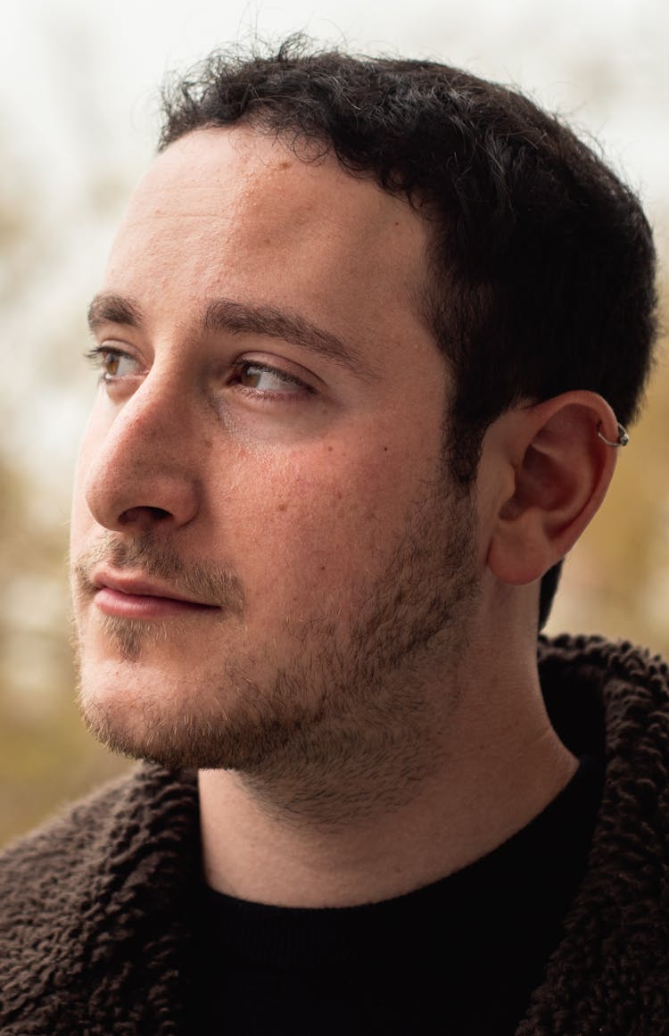 Omer Friedlander