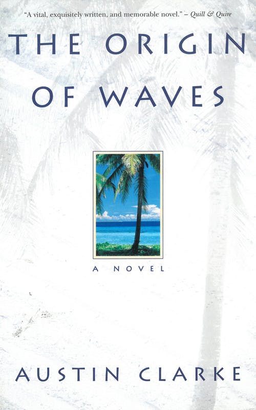 The Origin of Waves