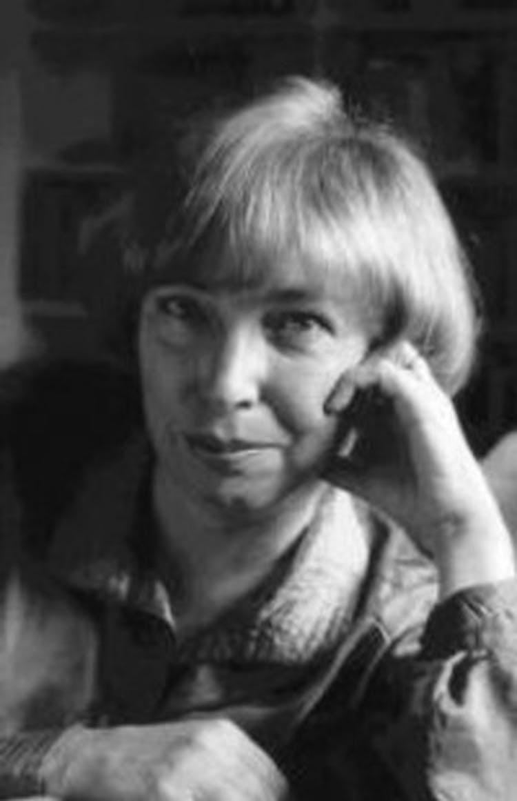 Sandra Gwyn