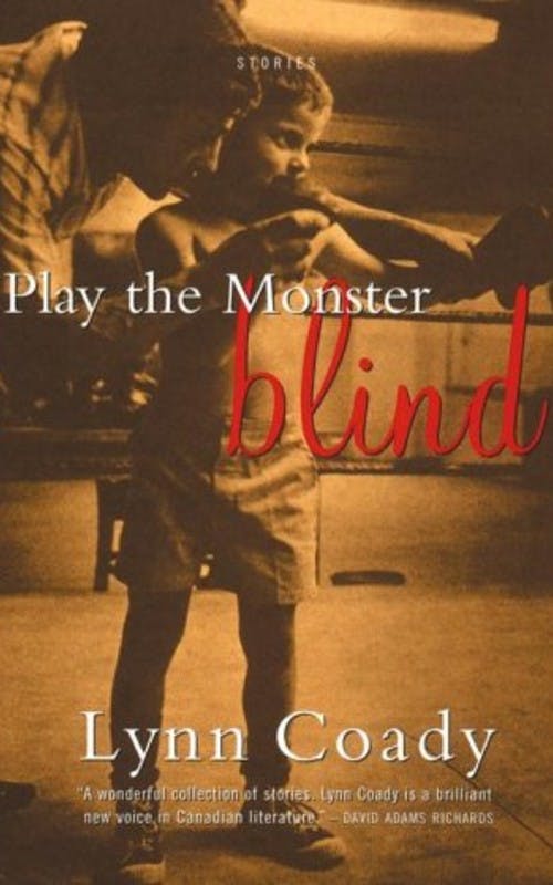 Play the Monster Blind