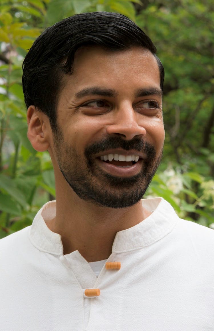 Derek Mascarenhas