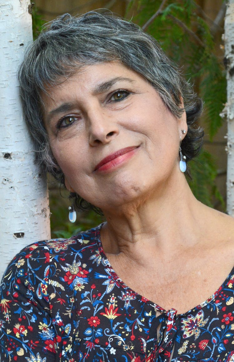 Susan Glickman
