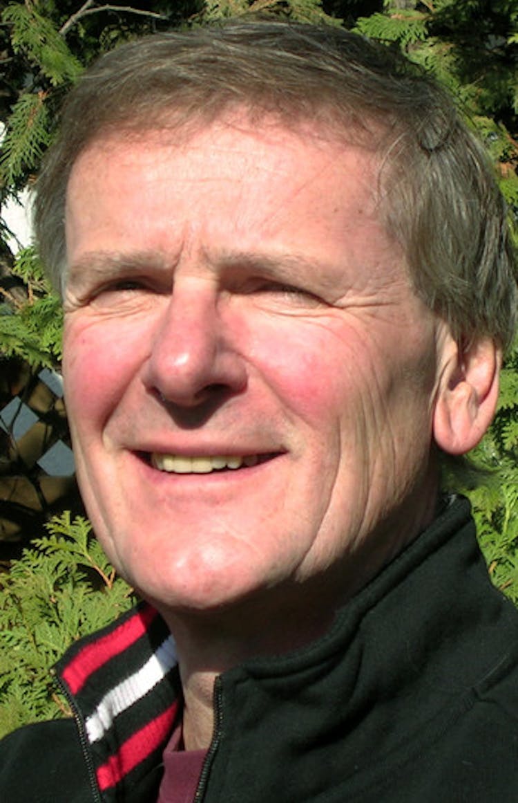 Wayne Tefs