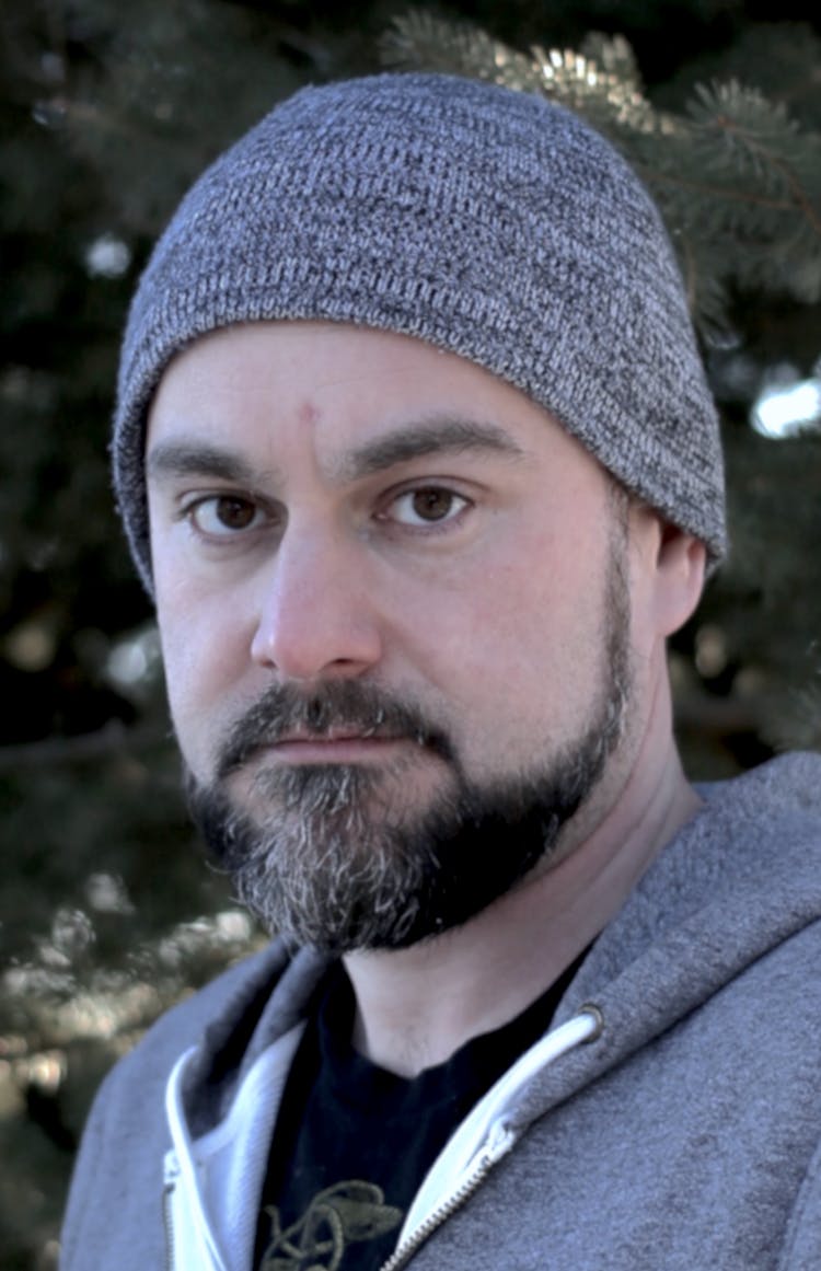 J.R. McConvey