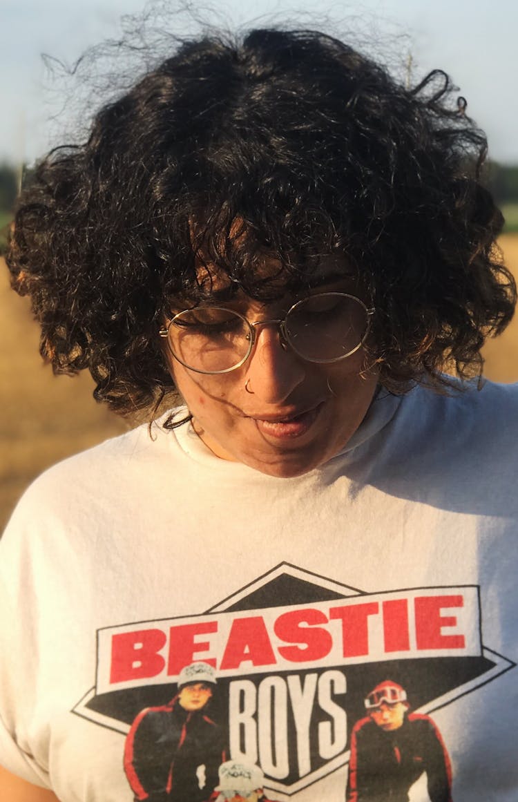 Hana Shafi