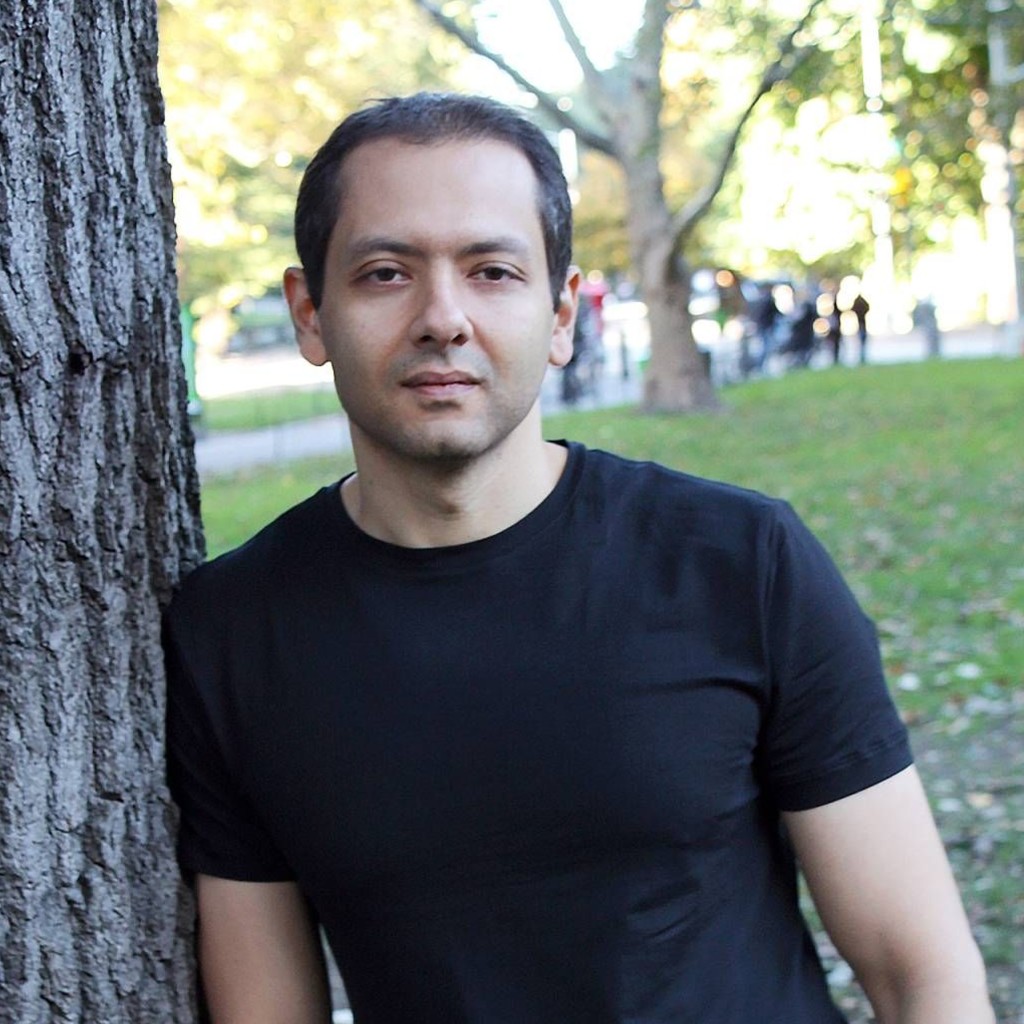 el akkad omar