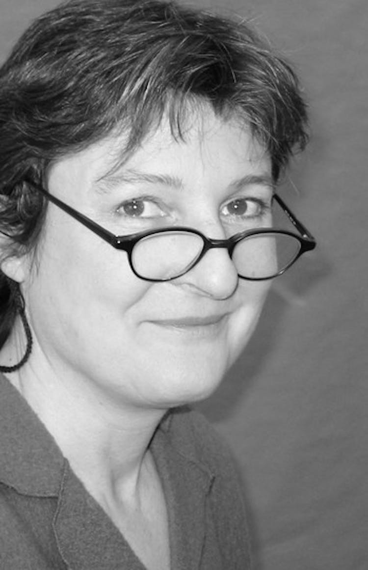 Roslyn Schwartz