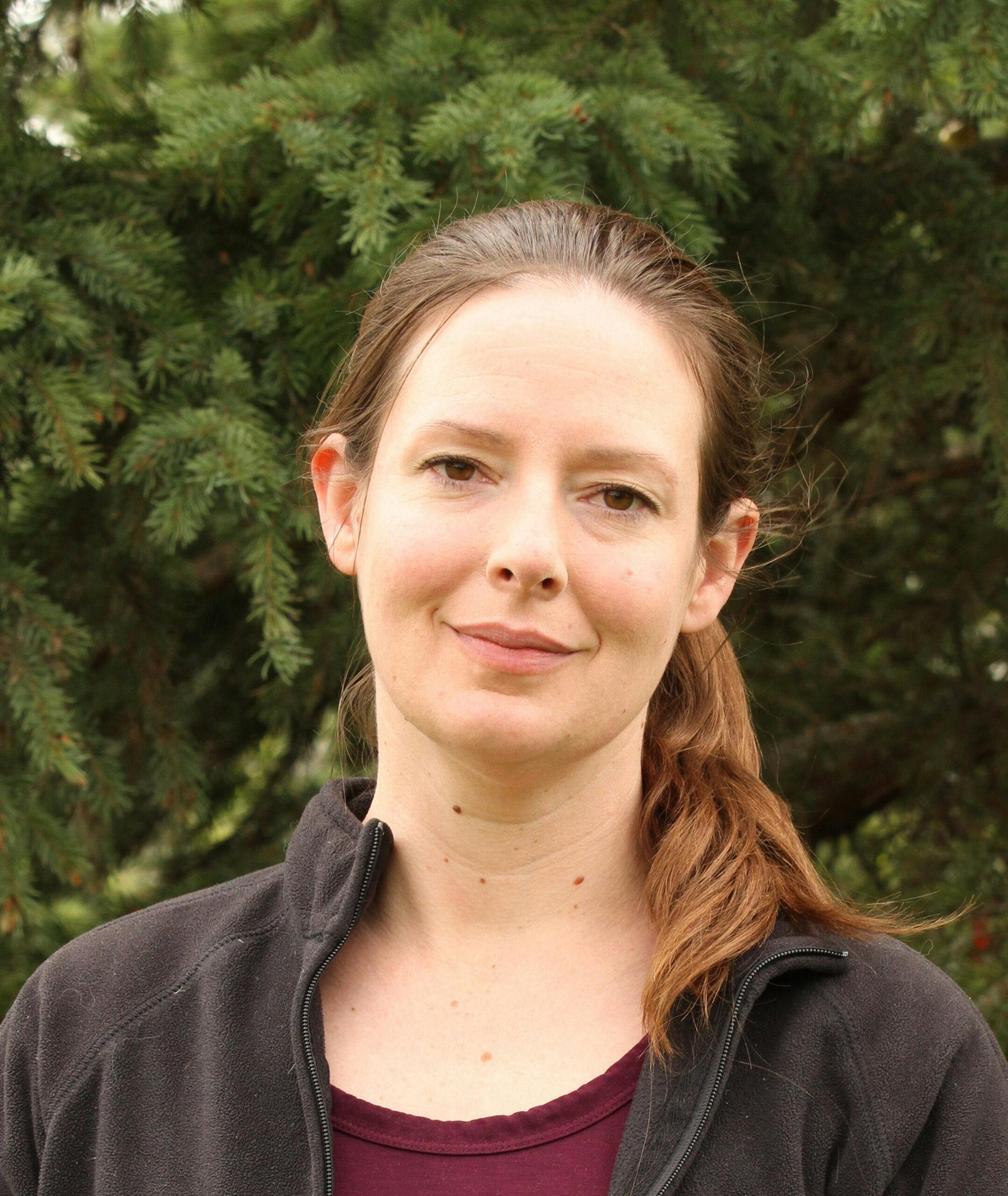 Jessica McDiarmid Writers' Trust of Canada