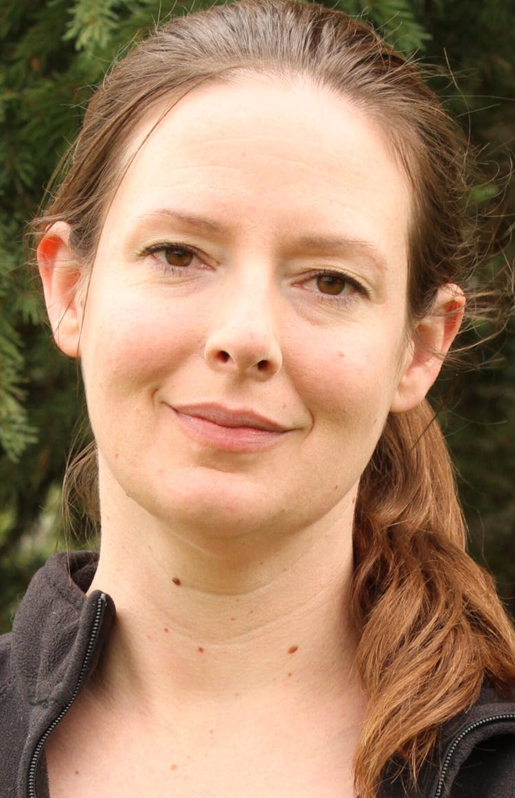 Jessica McDiarmid