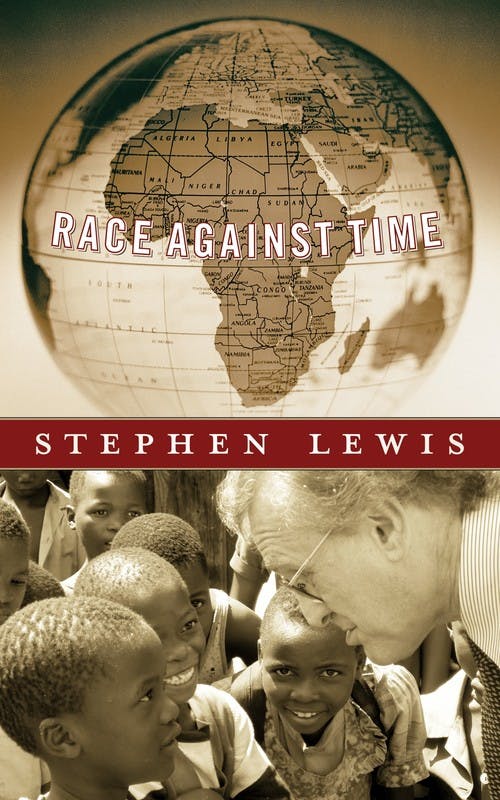 Race Against Time