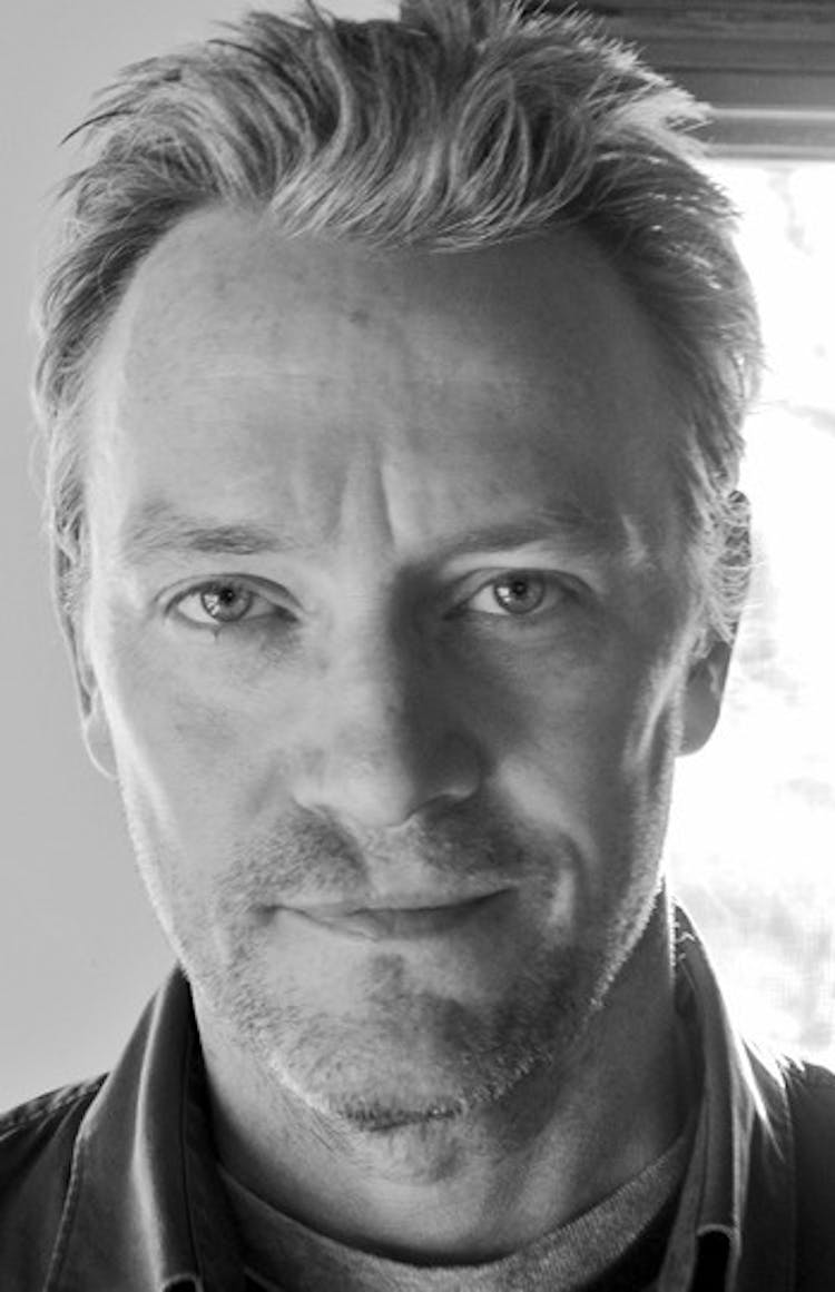 Michael Helm