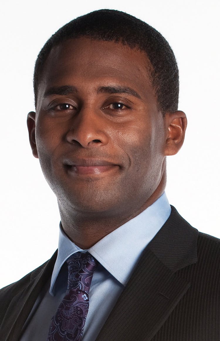 Adrian Harewood