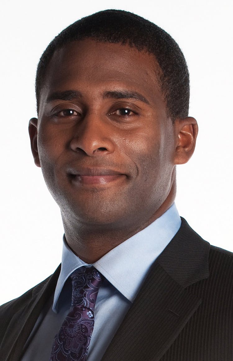 Adrian Harewood