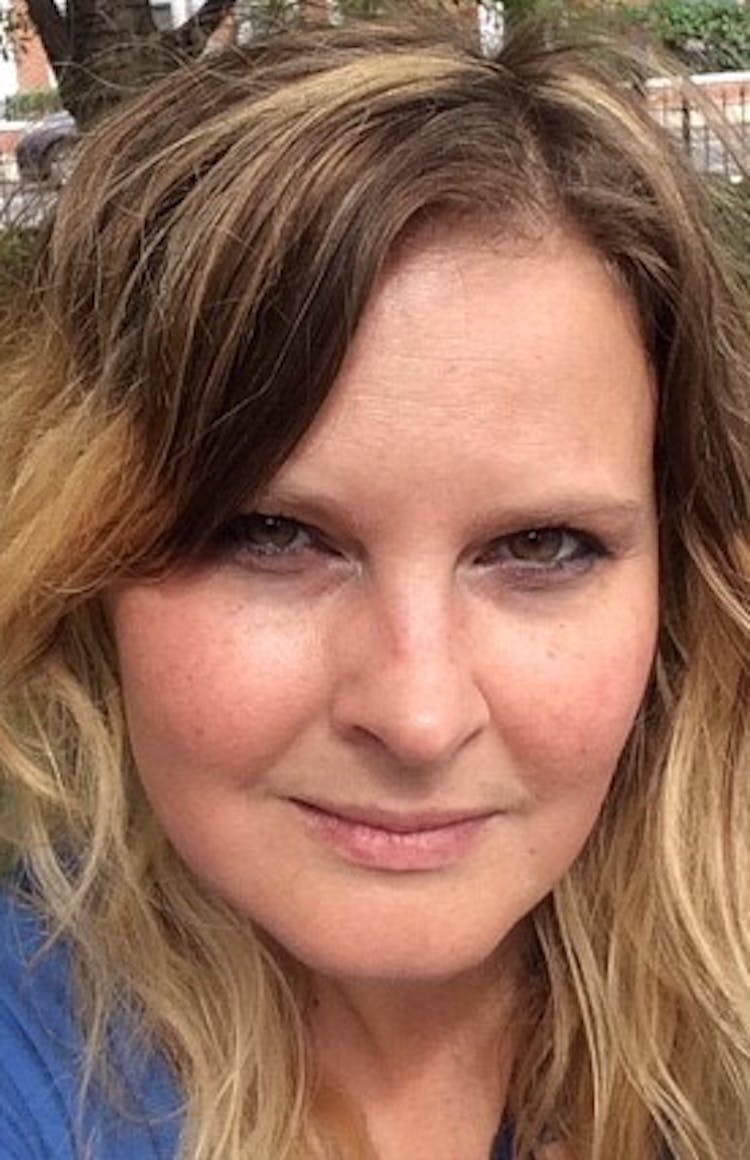 Lisa Foad