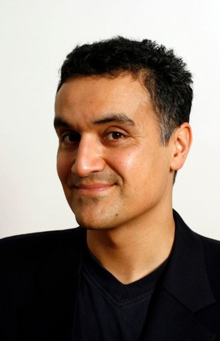 Carl Honoré
