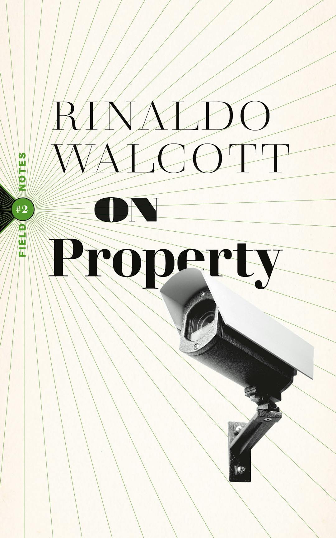 On Property: Policing, Prisons, and the Call for Abolition