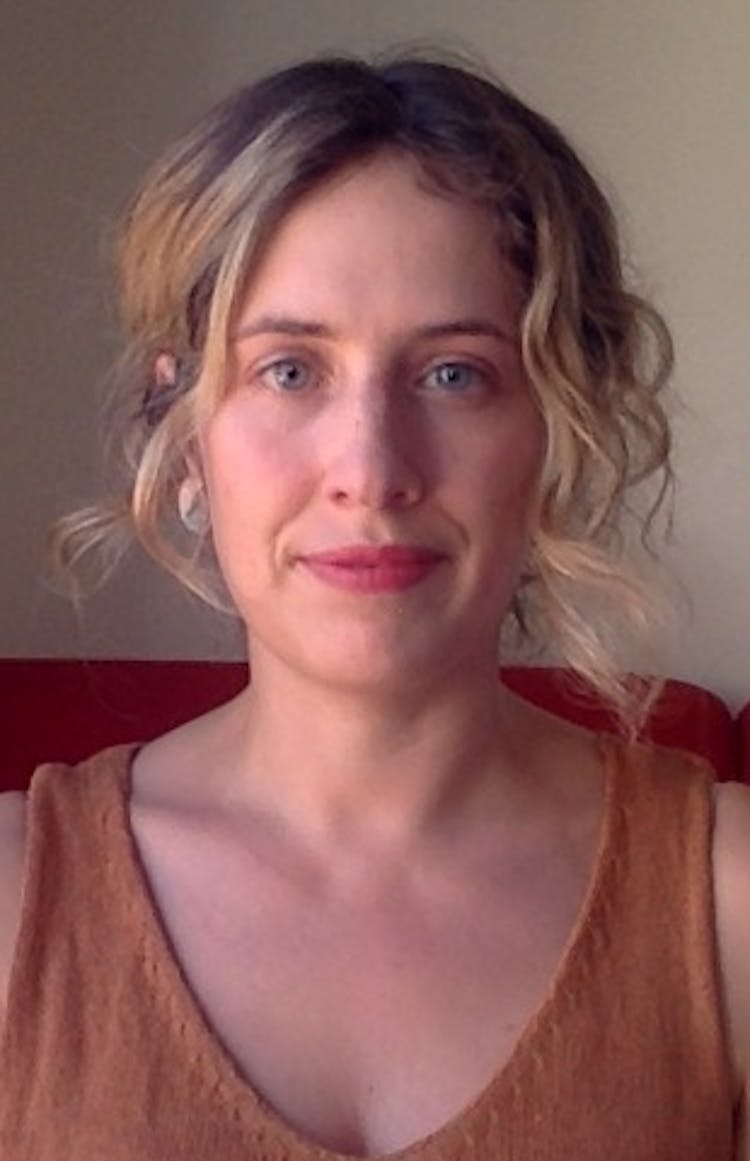 Laura Trethewey