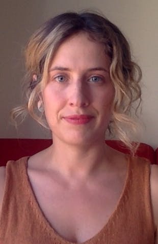 Laura Trethewey