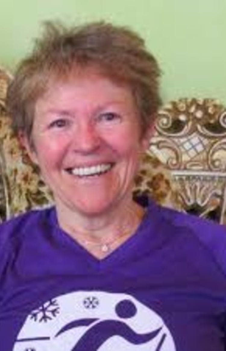 Susan Riley