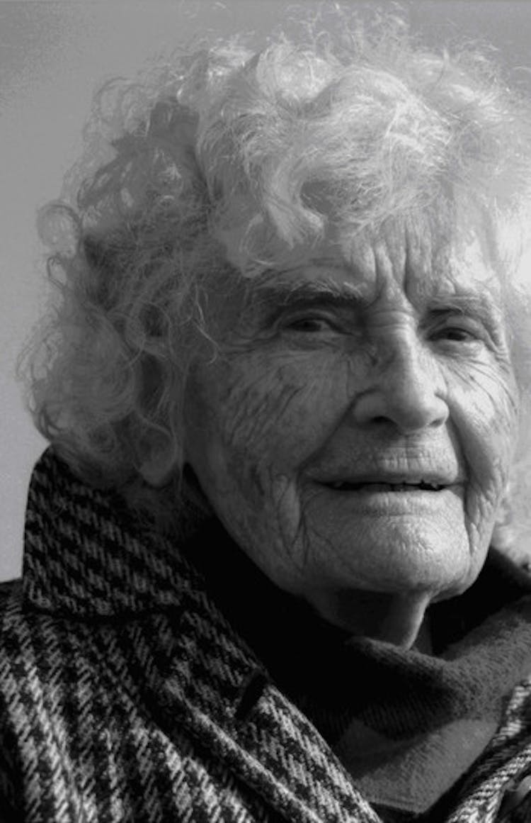 Dorothy Livesey