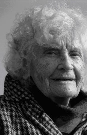 Dorothy Livesey