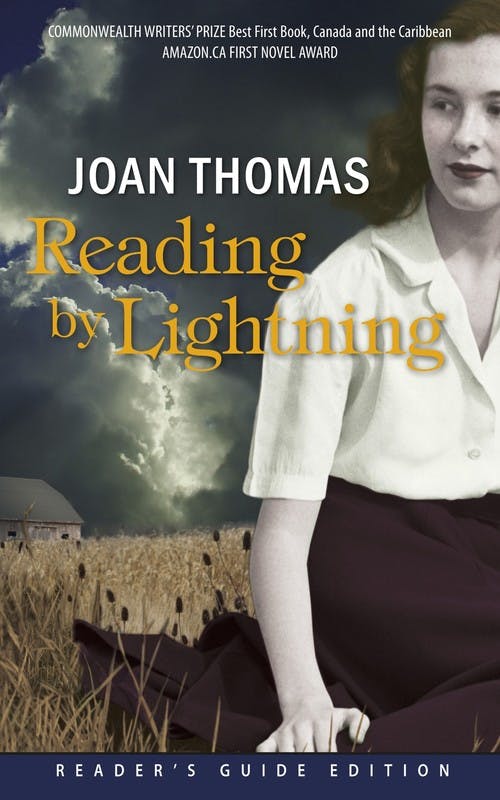 Reading by Lightening