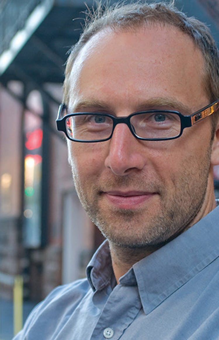 David Bezmozgis