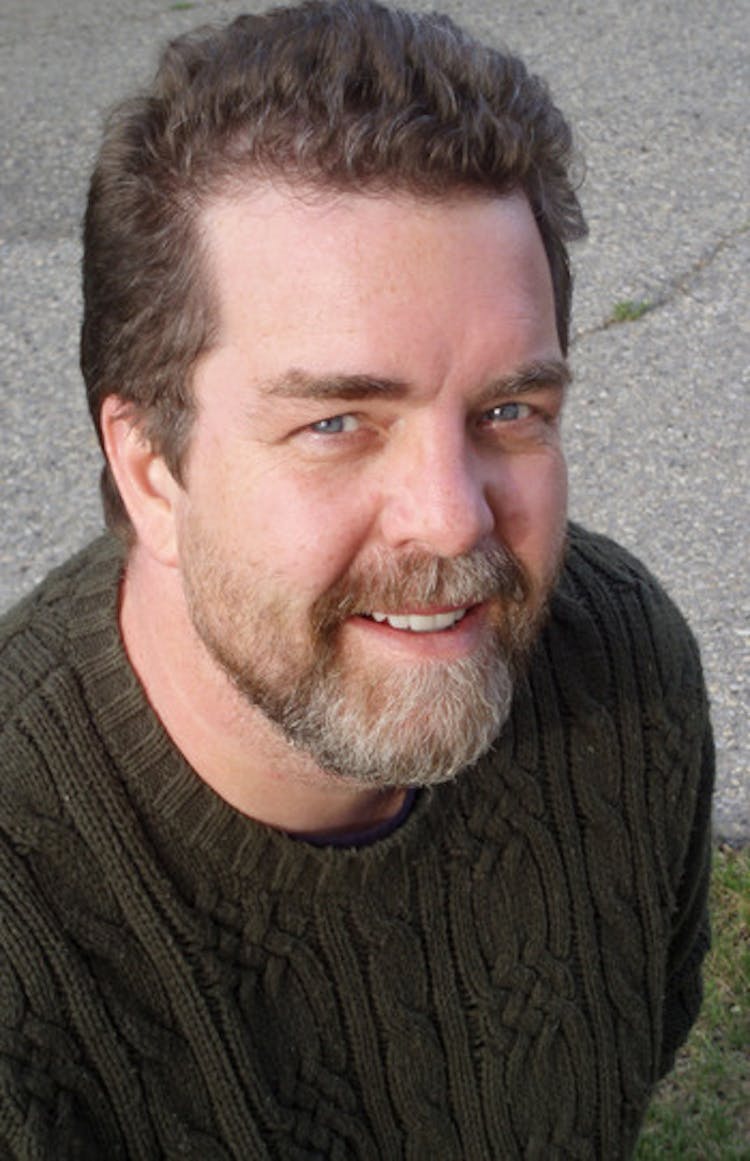 Will Ferguson